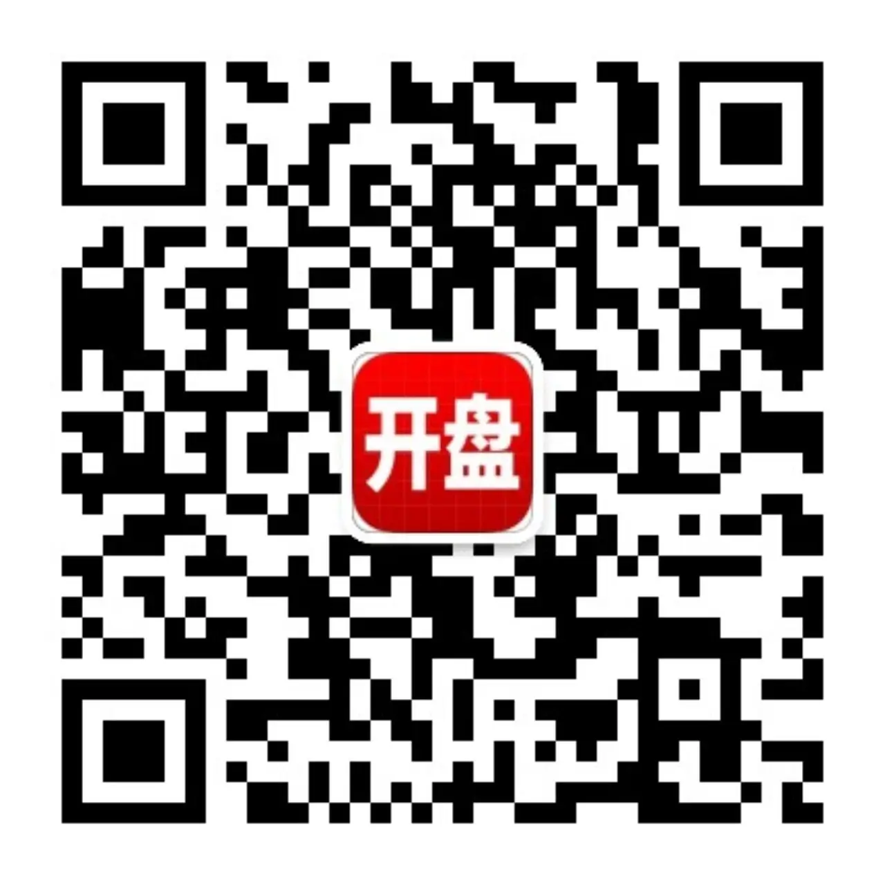 下载开盘啦